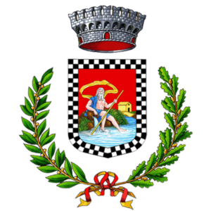 Comune di Ronco all'Adige logo