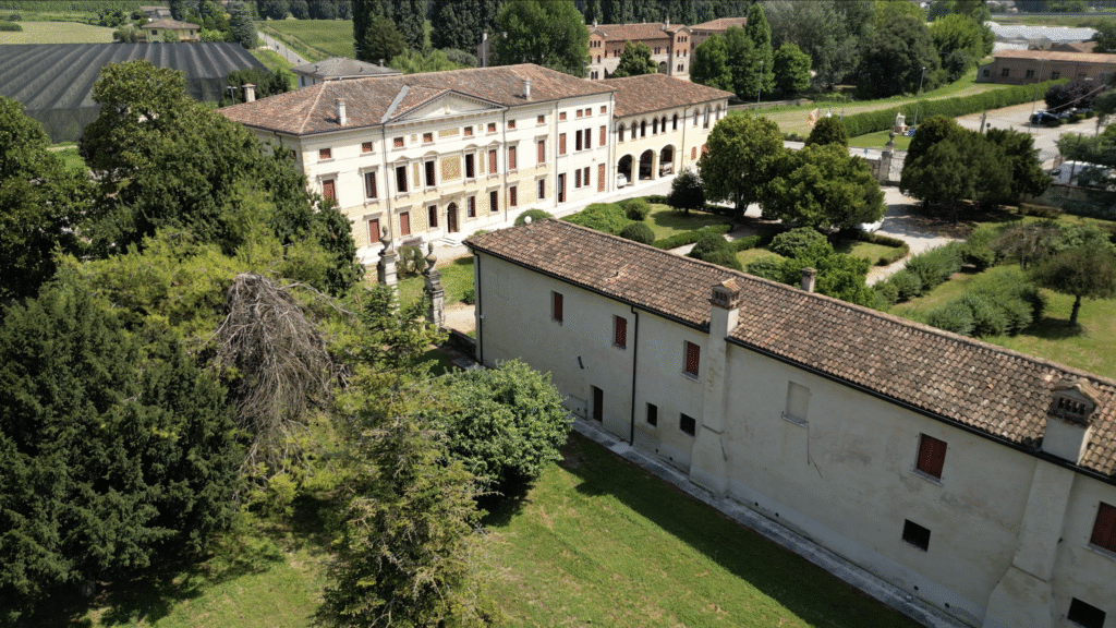 Villa Gobetti