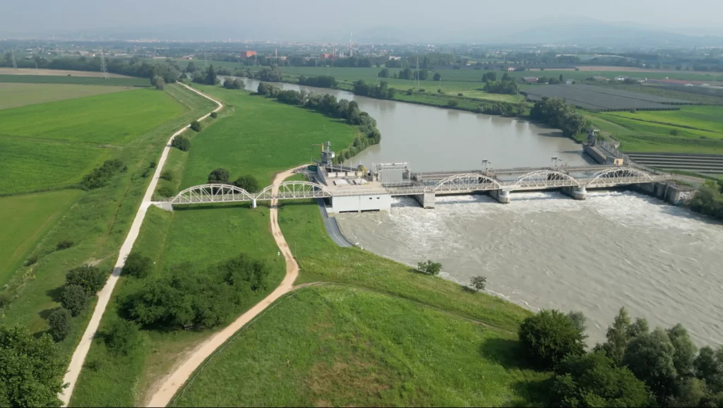 Parco del Pontoncello