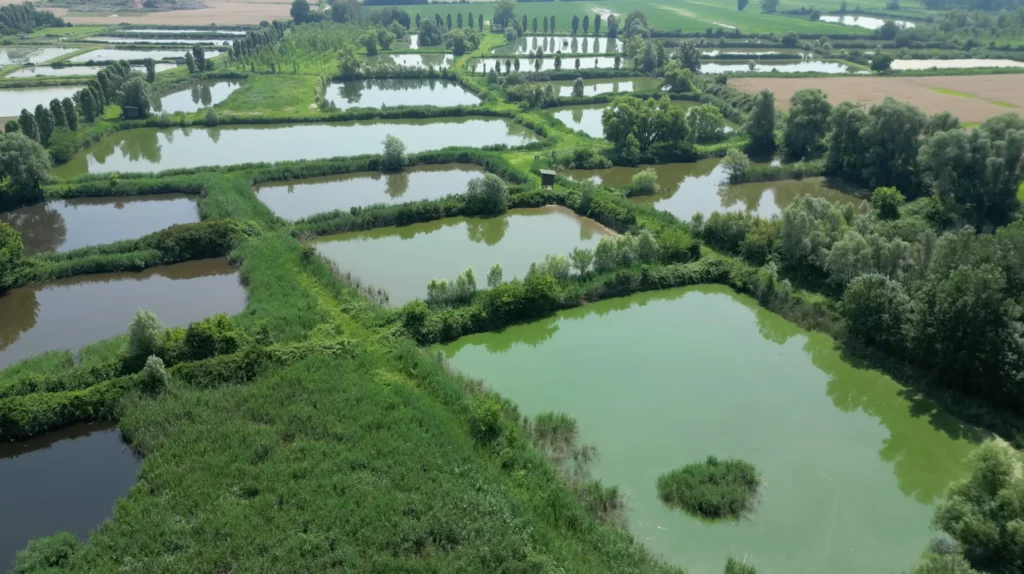 Area Naturalistica Casino Riva