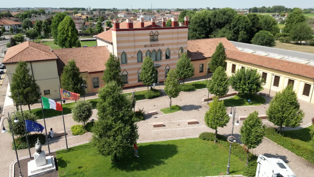 Comune di Isola Rizza