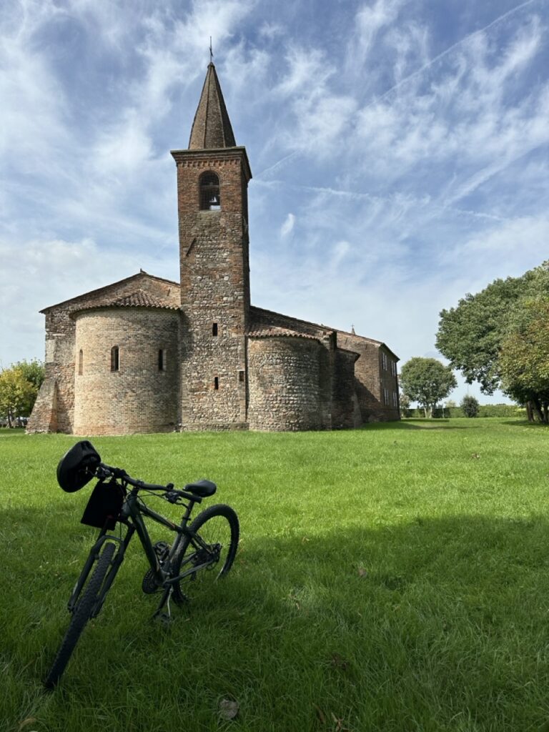 Pieve di San Giovanni
