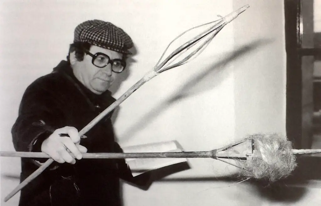 Dino Coltro - dimensioni grandi