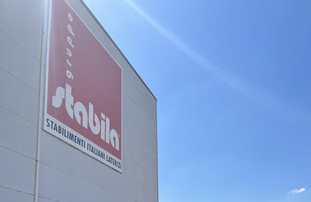 Stabila