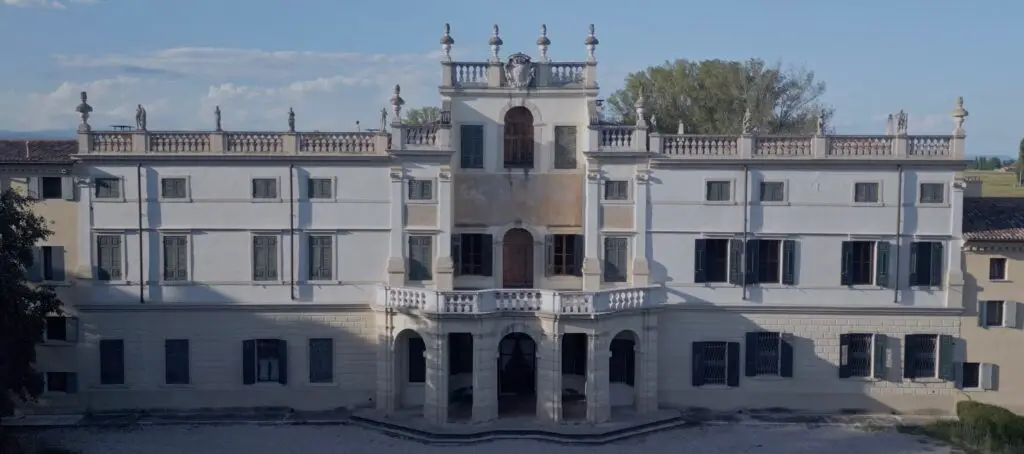 Villa Bertelè