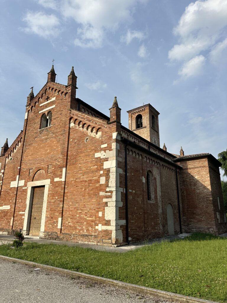 Chiesa romanica
