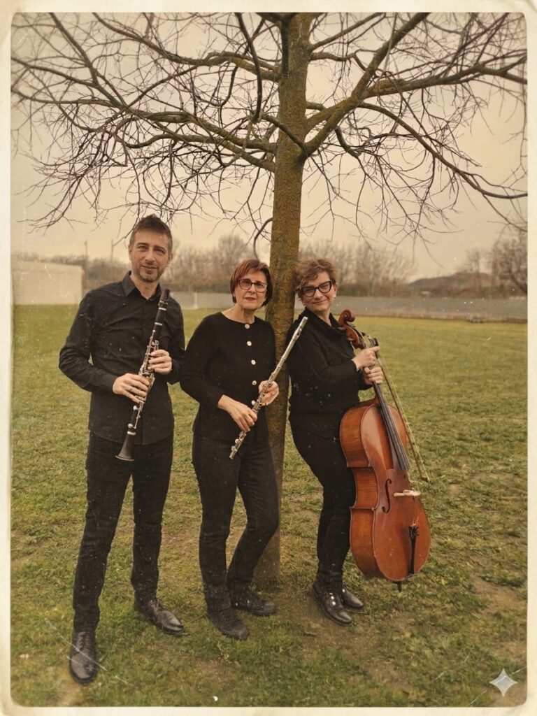 Ensemble