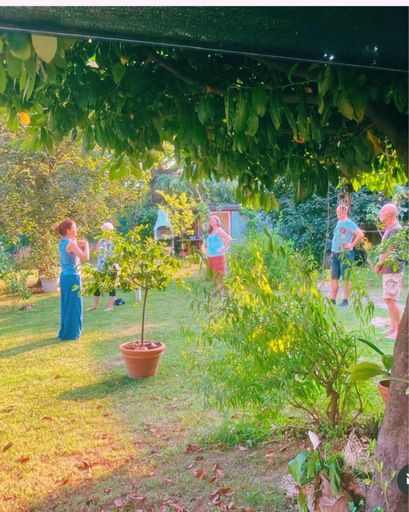 GIARDINO 2