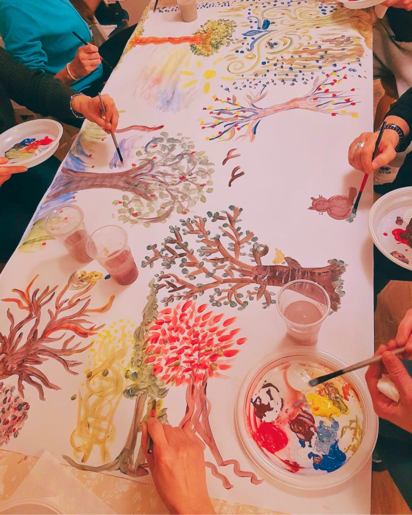 PITTURA