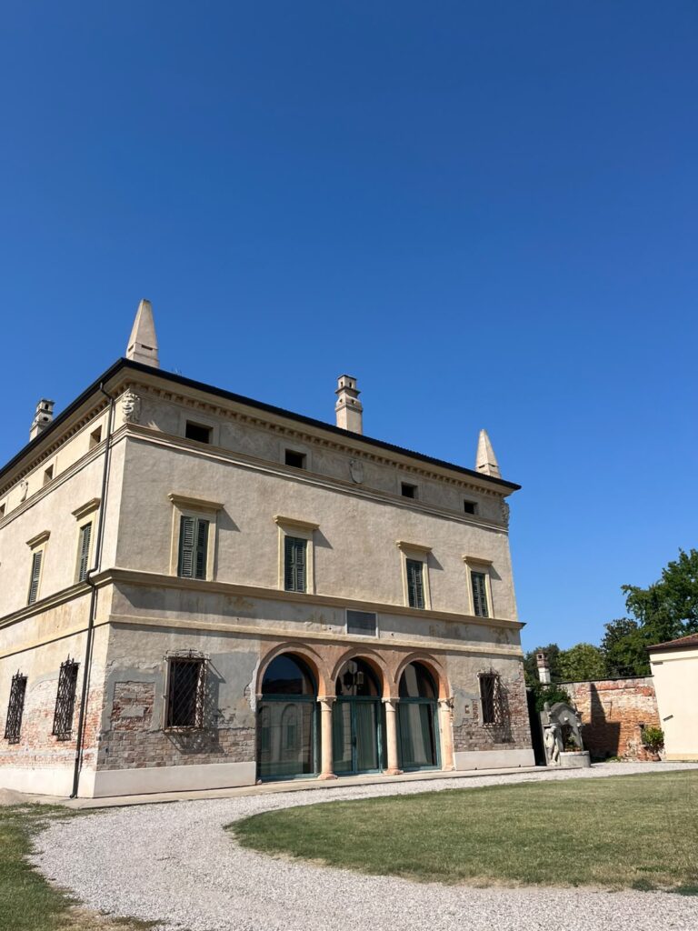 Villa Marogna Nogara