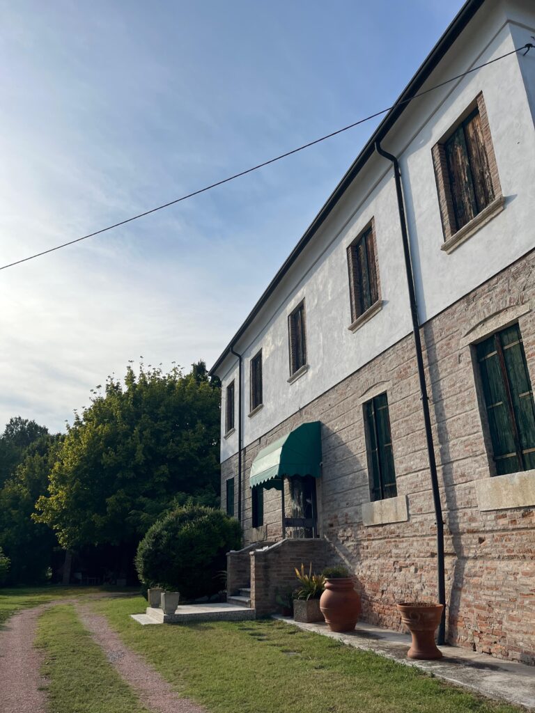 agriturismo ai camini