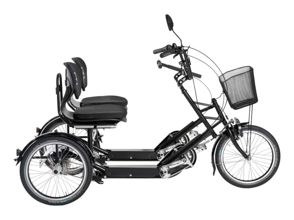 bici inclusiva
