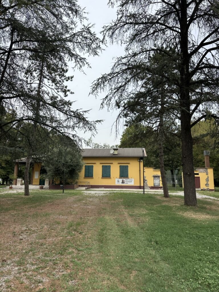 cascina di legnago - dimensioni grandi