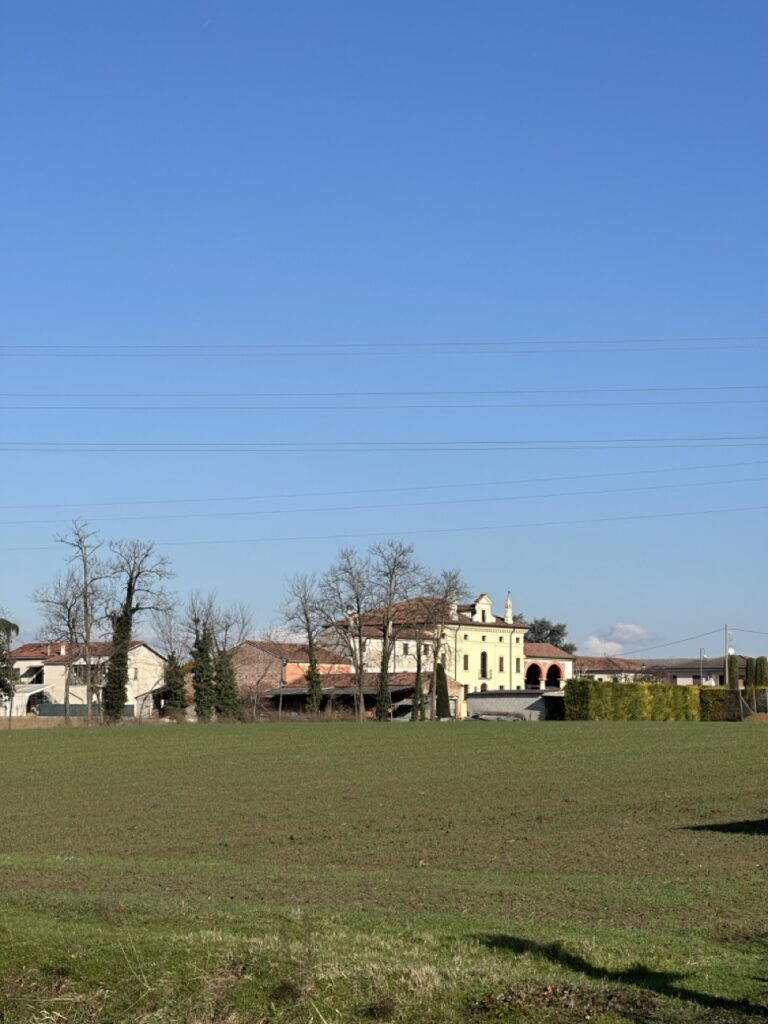 corte bovolone - dimensioni grandi
