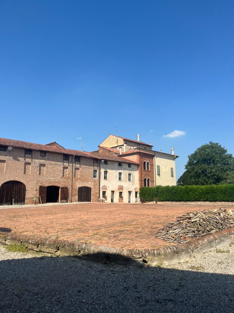 corte ramedello