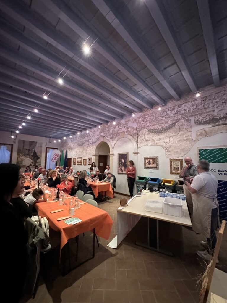 dal grano
