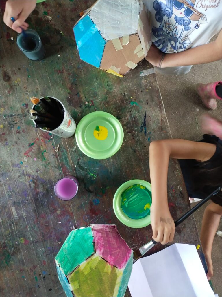 lab acqua