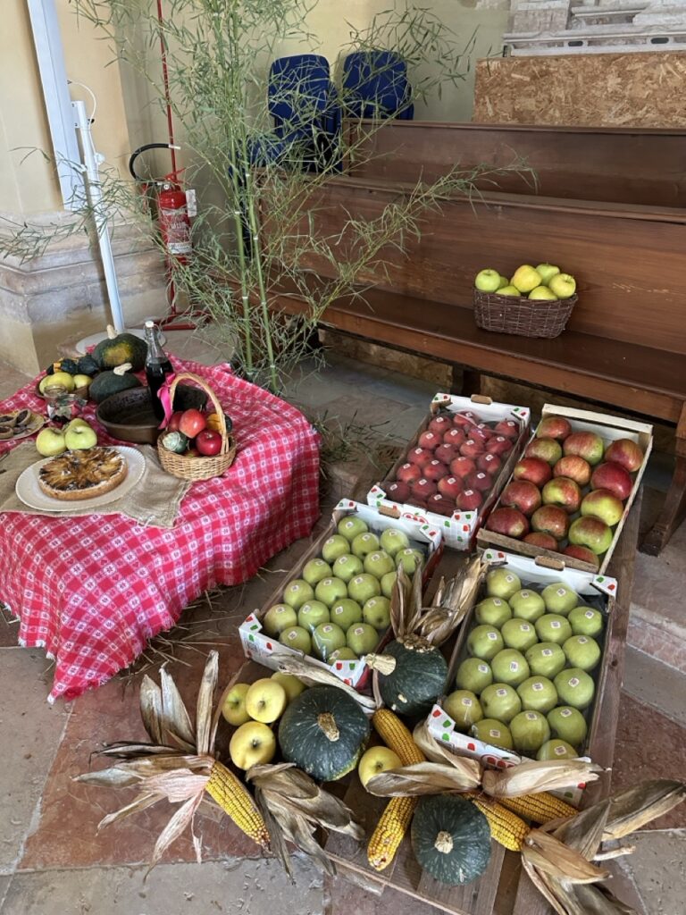mele di palù