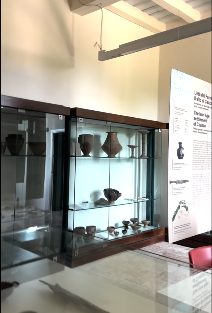 museo archeologico gazzo