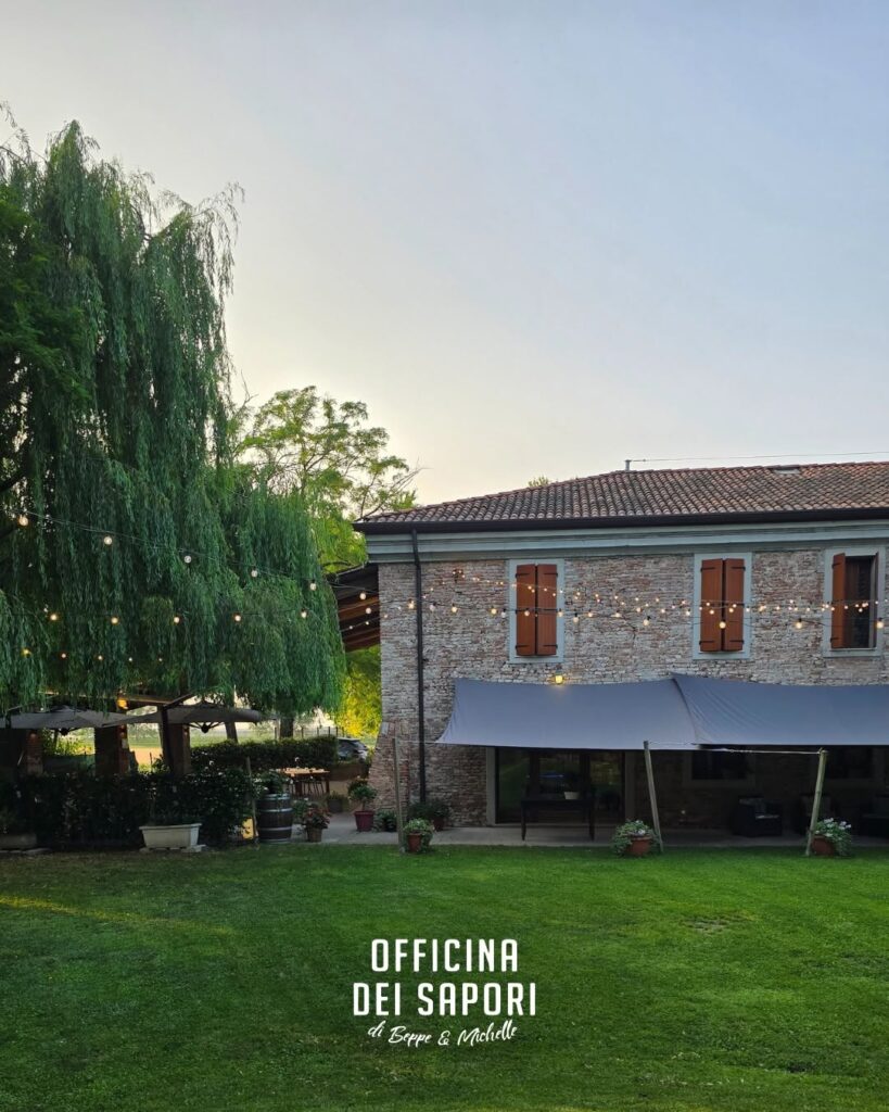 officina dei sapori