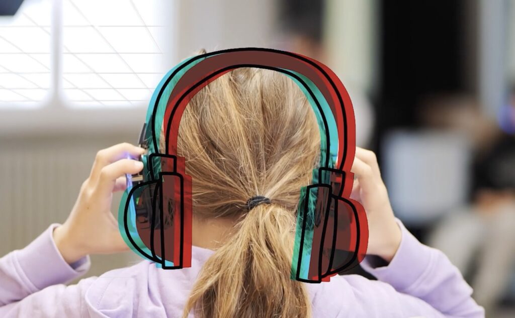 leggere ai ragazzi in 3d - dimensioni grandi